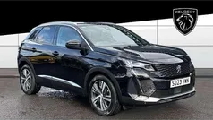 Other Used 2023 Peugeot 3008 Allure+ SUV | £20,393 (Fair price)