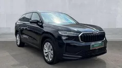 Black Used 2024 Skoda Kodiaq SE L SUV | £32,920 (Fair price)
