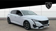 Other Used 2024 Peugeot 308 Allure Hatchback | £20,195 (Fair price)