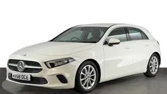 Used 2023 Mercedes A200 Executive Hatchback | £14,980 (Super price)