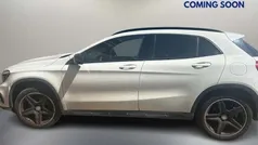 Used 2017 Mercedes GLA200 AMG line SUV | £11,600 (Fair price)