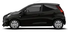 Used 2018 Toyota Aygo x-press Hatchback | £8,114 (Fair price)