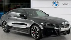 Used 2024 BMW 420 M Sport Coupe | £32,648 (Super price)