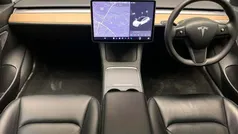 Used 2021 Tesla Model 3 Standard Range Sedan | £13,743 (Fair price)