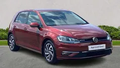 Used 2019 VW Golf VII Match Hatchback | £11,999 (Good price)