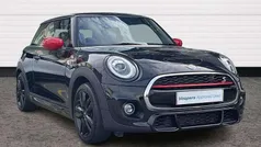 Black Used 2019 Mini Cooper S Sport Hatchback | £14,489 (Fair price)