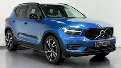 Not known Used 2021 Volvo XC40 R-Design Pro SUV | £23,091 (Good price)