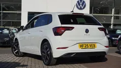 Used 2026 VW Polo Match Hatchback | £19,990 (Fair price)