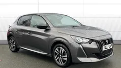 Used 2022 Peugeot 208 Allure Premium Hatchback | £14,000 (Fair price)