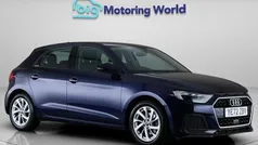 Used 2024 Audi A1 Sportback Sport Hatchback | £13,900 (Good price)