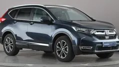 Used 2023 Honda CR-V Hybrid SUV | £25,499 (Fair price)