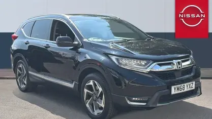 Used Honda CR-V EX 173 HP (127 kW) 2020 SUV