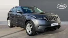 Used 2018 Land Rover Range Rover Velar S SUV | £20,428 (Super price)