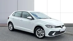 Used 2025 VW Polo Style Hatchback | £19,795 (Fair price)