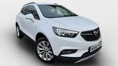 Used 2019 Vauxhall Mokka Elite SUV | £8,799 (Good price)