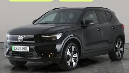 Used Volvo XC40 Core 169 kW (231 HP) 2022 SUV