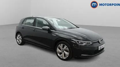 Used 2024 VW Golf VIII Style Hatchback | £16,149 (Super price)