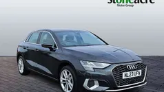 Used 2023 Audi A3 Sport Hatchback | £20,000 (Good price)