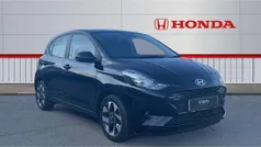 Used 2023 Hyundai i10 Advanced Hatchback | £13,265 (Fair price)