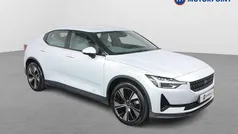 Silver Used 2023 Polestar 2 Long Range Single Motor Sedan | £22,049 (Super price)