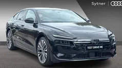 Used 2025 Audi e-tron SUV | £68,000 (Fair price)
