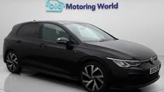 Used 2024 VW Golf VIII R-line Hatchback | £25,500 (Fair price)