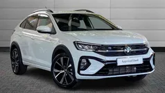 Used 2025 VW Taigo R-line SUV | £24,995 (Fair price)