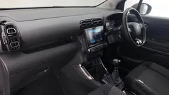 Grey Used 2023 Citroën C3 Aircross PureTech SUV | £12,310 (Good price)