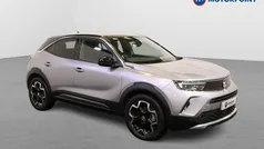 Used 2025 Vauxhall Mokka Ultimate SUV | £13,949 (Good price)
