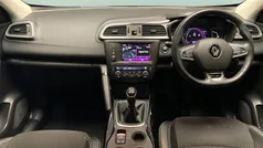 Used 2015 Renault Kadjar Dynamique SUV | £8,738 (Fair price)