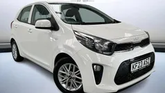 Used 2023 Kia Picanto 2 Hatchback | £9,999 (Fair price)