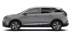 Used 2018 Peugeot 3008 GT-line Estate | £13,499 (Fair price)
