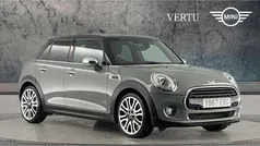 Used 2017 Mini Cooper Hatch Hatchback | £8,746 (Super price)