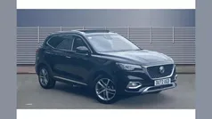 Used 2022 MG HS Exclusive SUV | £18,000 (Fair price)