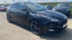 Used 2017 Ford Focus ST Hatchback | £10,495 (Good price)