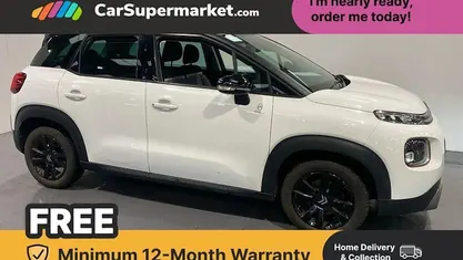 Used Citroën C3 Origins 110 HP (80 kW) 2019 Hatchback