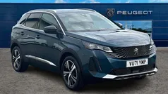Used 2022 Peugeot 3008 GTi Estate | £15,995 (Good price)