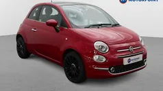 Used 2023 Fiat 500 Hatchback | £9,249 (Fair price)