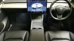 Used 2023 Tesla Model Y SUV | £23,598 (Good price)