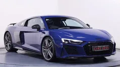 Used 2023 Audi R8 Coupé Performance Coupe | £98,500
