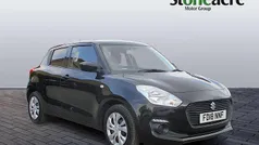 Used 2018 Suzuki Swift SZ3 Hatchback | £8,295 (Fair price)