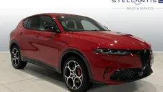 Used 2025 Alfa Romeo Tonale Veloce SUV | £28,615 (Fair price)