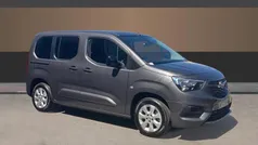 Used 2022 Vauxhall Combo MPV | £12,848 (Super price)