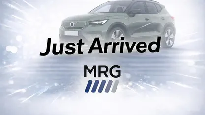 Used Volvo XC40 Plus 300 kW (408 HP) 2022 SUV