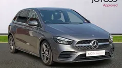 Used 2020 Mercedes B200 Executive MPV | £17,250 (Fair price)