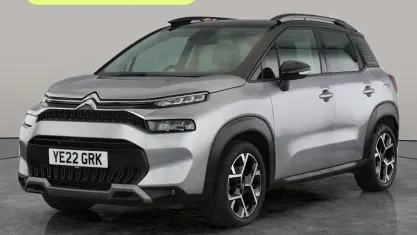 Gebraucht Citroën C3 Shine 110 PS (80 kW) 2023 Kleinwagen