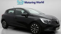 Used 2023 Renault Clio V Evolution Hatchback | £11,750 (Good price)