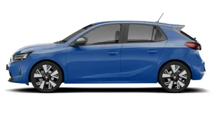 Used Vauxhall Corsa 75 HP (55 kW) 2017 Hatchback