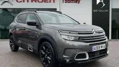 Used 2020 Citroën C5 Aircross Flair SUV | £12,490 (Fair price)