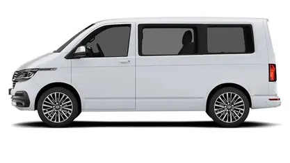 Used 2024 VW Transporter Highline Van | £38,394 (Super price)